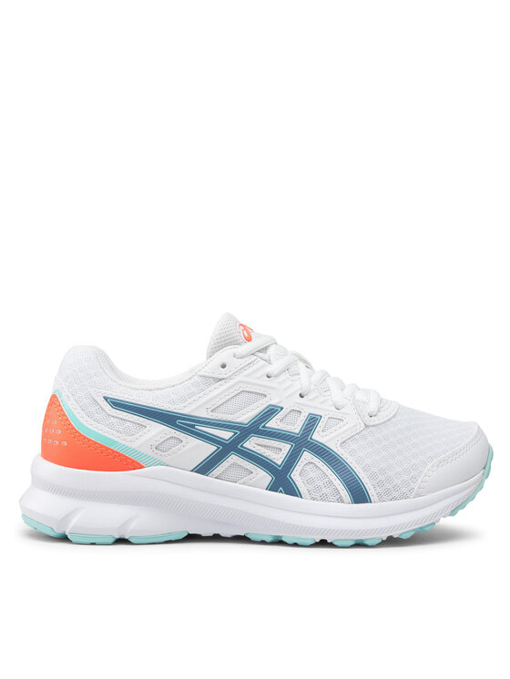 Asics Взуття для бігу Asics Jolt 3 1012A908 Білий