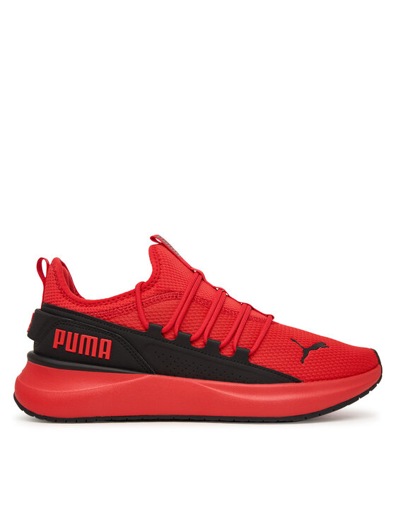 Puma Sneakersy Puma Softride Carson 2 Pulse 313502 03 Czerwony