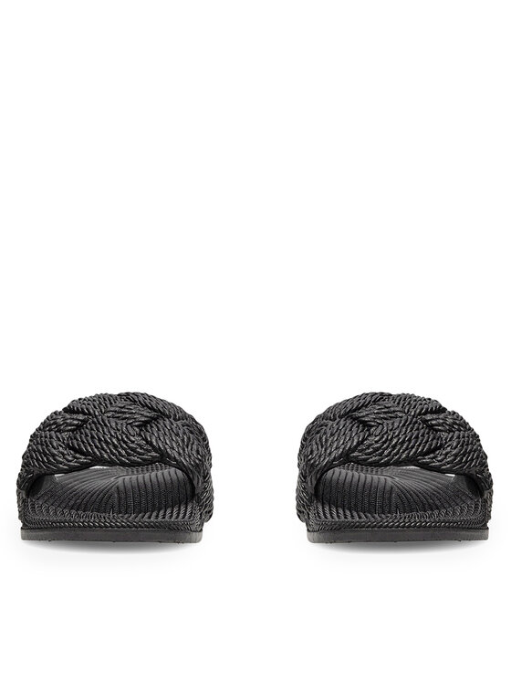 MEXX Шльопанці MEXX CEO-MICH1906041W-01 Чорний
