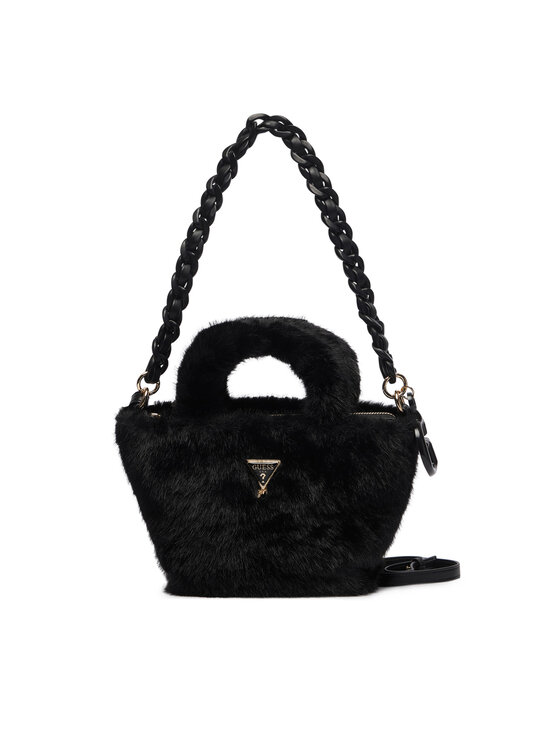 Guess Bolso Guess J6BZ17 W3990 Negro