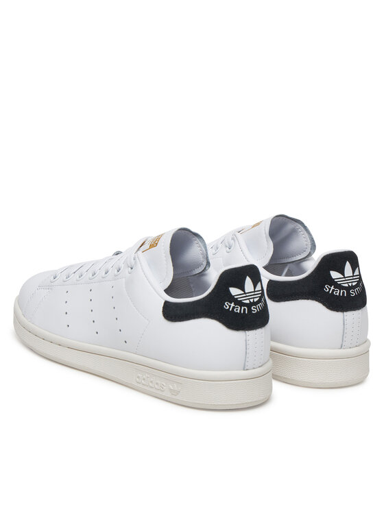 adidas Снікерcи adidas Stan Smith JI3379 Білий