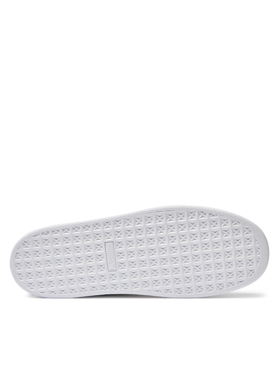 Puma Tenisice Puma Suede XL 395205 21 Zelena