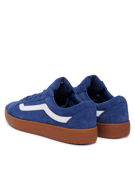 Vans Αθλητικά Vans Old Skool 36 Cup VN000Z950QZ1 Μπλε