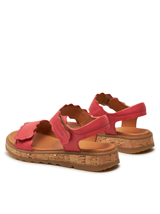 Froddo Σανδάλια Froddo Alana G3150253-5 S Ροζ