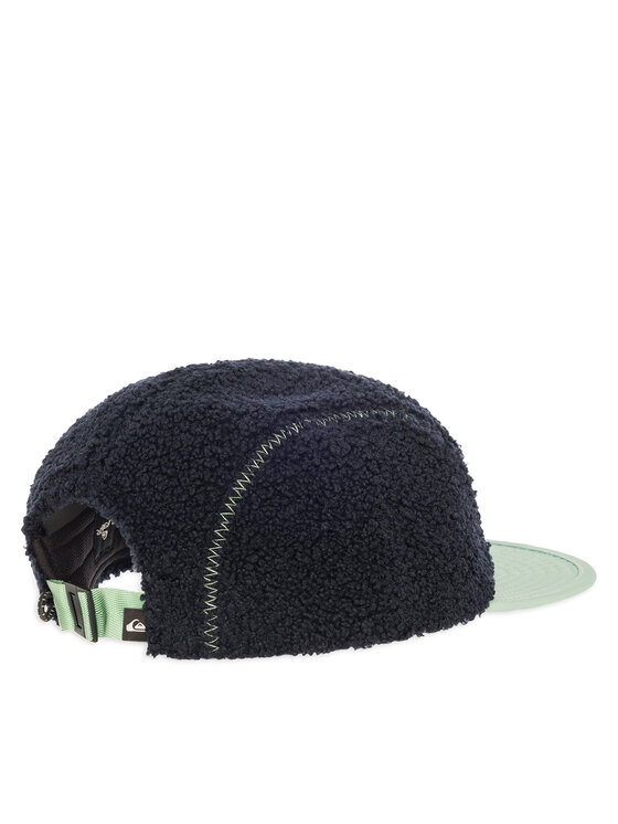 Quiksilver Šilterica Quiksilver Alaska EQYHA03448 Tamnoplava