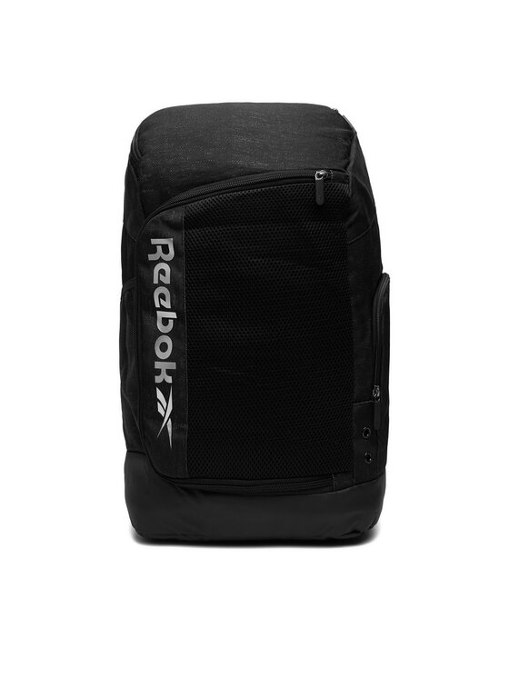 Reebok Туристичний рюкзак Reebok CWBEO-RBK-WS-007-09 Чорний
