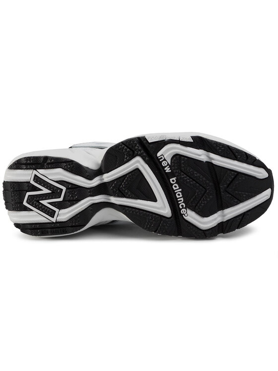 New Balance Sneakers New Balance WX452SB Bianco