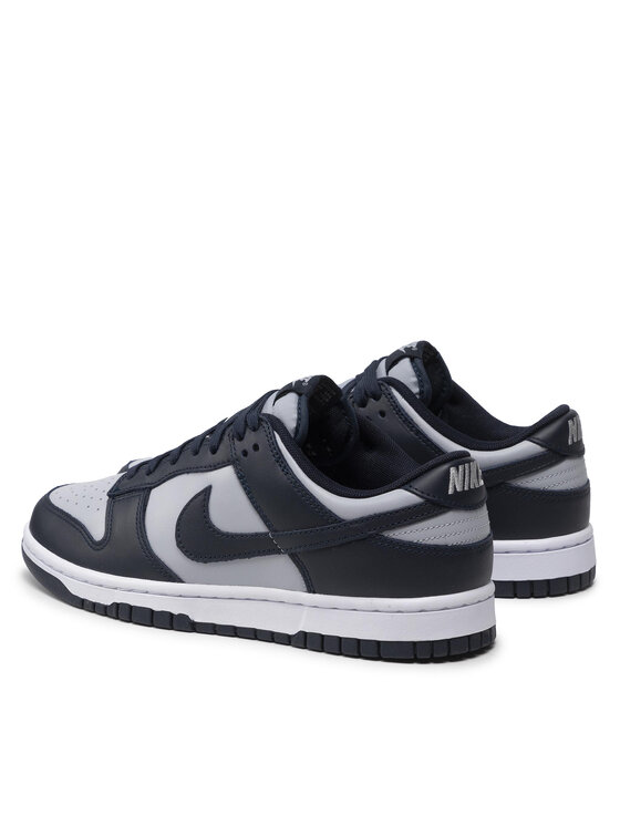 Nike Sneakers Nike Dunk Low Retro DD1391 003 Bleumarin