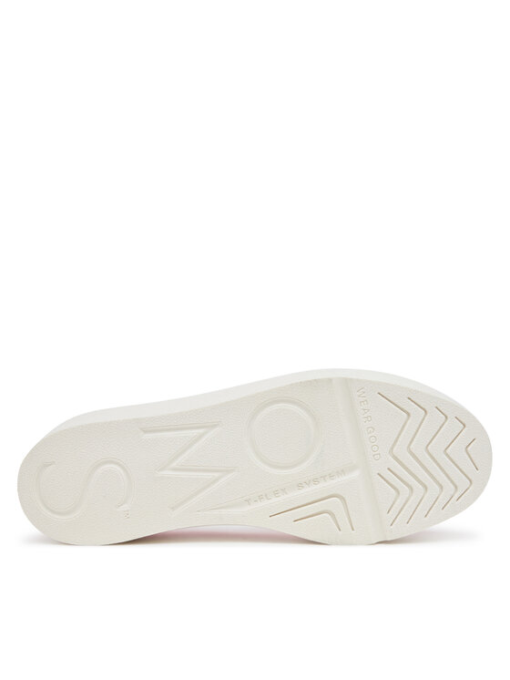 Toms Polobotky Toms Verona Slip On 10021859 Růžová