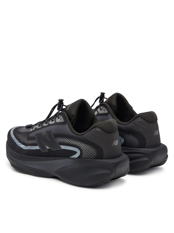 New Balance Laufschuhe New Balance Fresh Foam Ellipse v1 Pykrete MELPS30E Schwarz