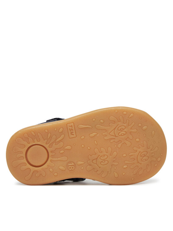 Froddo Босоніжки Froddo Daisy G2150201-4 M Голубий