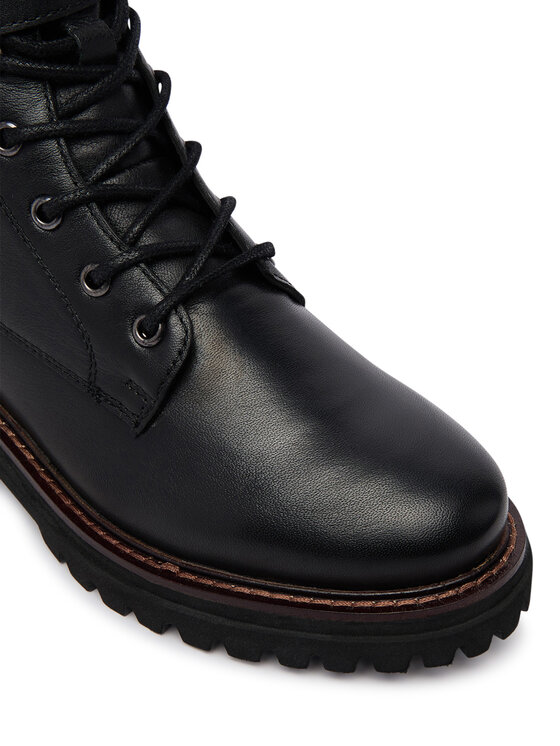 Josef Seibel Trappers Josef Seibel Rachel 04 89104-VL68 Negru