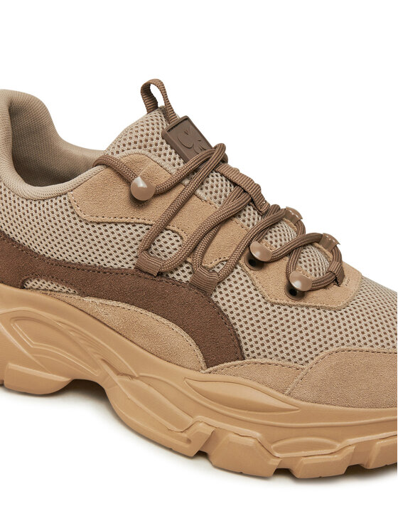 Weekend Max Mara Sneakers Weekend Max Mara Bebbio 2425766035650 Beige