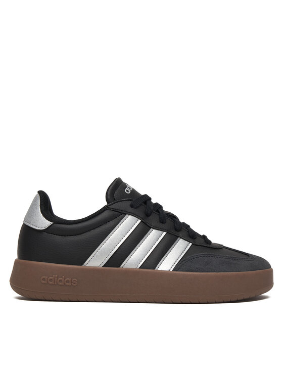 adidas Снікерcи adidas Barreda JP5960 Чорний