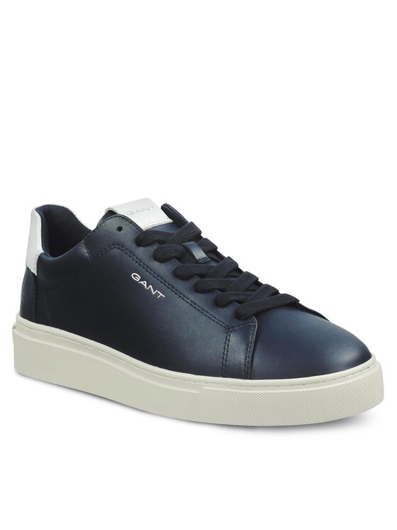 Gant Sneakers Gant Mc Julien Sneaker 28631555 Blu