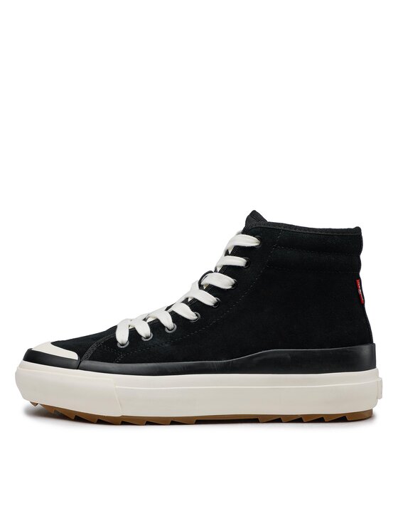 Levi's® Tenisice Levi's® 234732-709-59 Crna