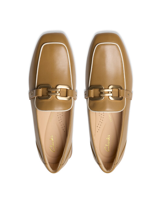Clarks Loaferai Clarks Ubree15 Lily 26181333 Ruda
