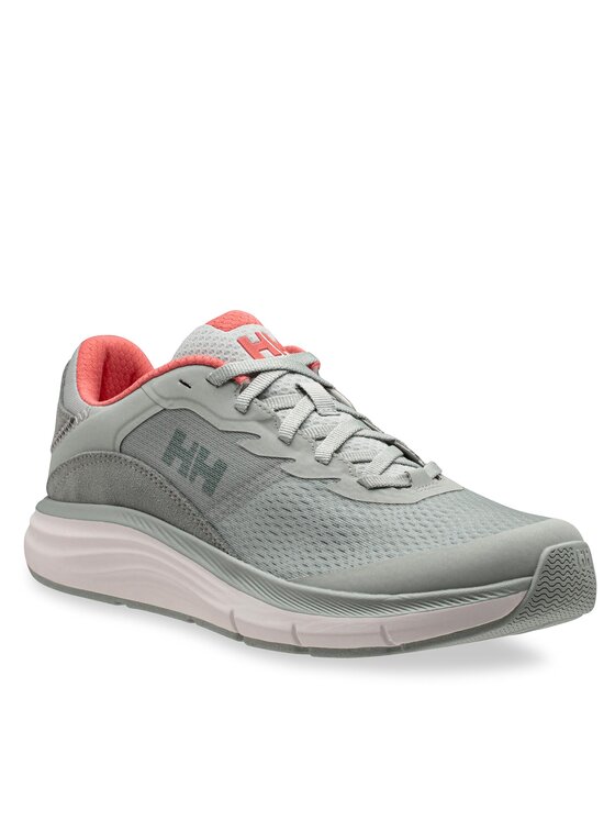 Helly Hansen Boty na vodní sporty Helly Hansen W Hp Marine Ls 11940 Zelená