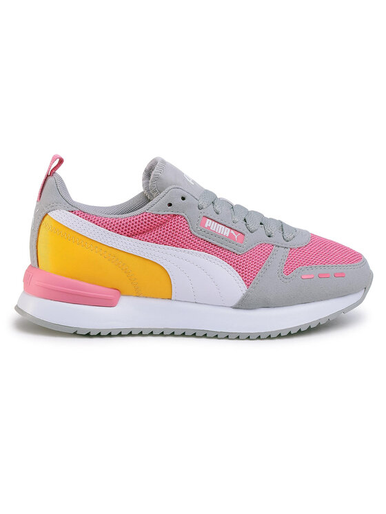 Puma Sportcipők Puma R78 37311707 Színes