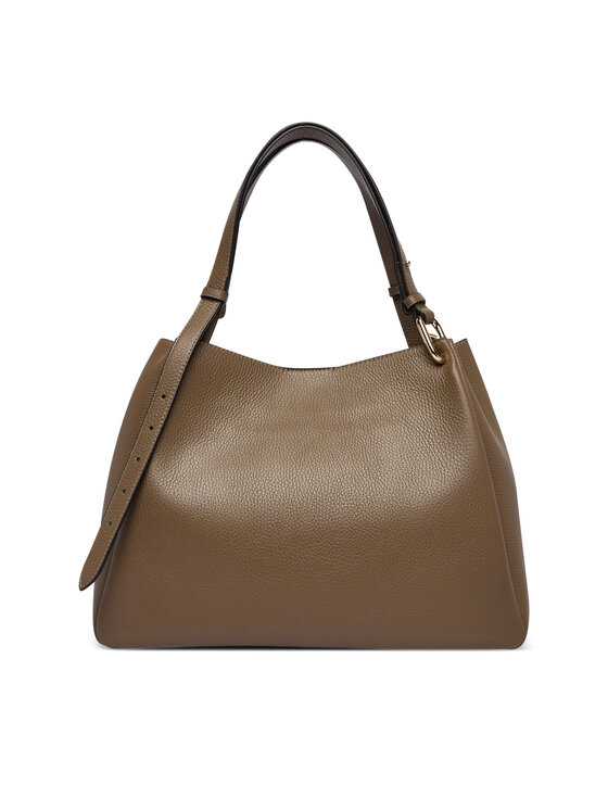Furla Сумка Furla Nuvola L WB02100 HSF000 CN 4903S Сірий