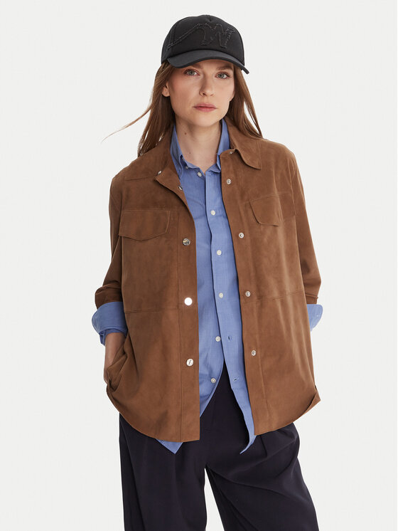 Weekend Max Mara Kepurė su snapeliu Weekend Max Mara Rugiada 2525576054 Juoda