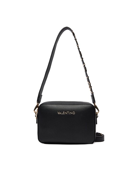 Valentino Сумка Valentino Alexia VBS5A809 Чорний