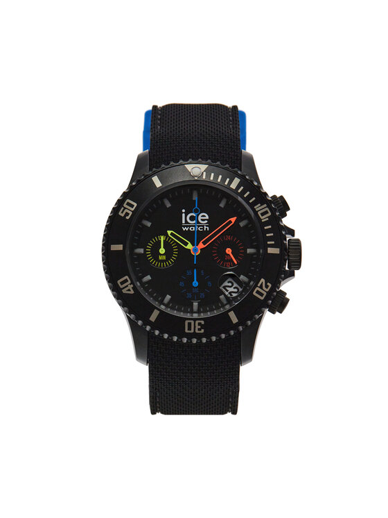 Ice-Watch Ceas Ice-Watch 021600 Negru