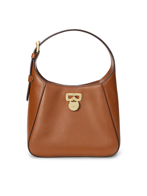 LAUREN RALPH LAUREN Geantă LAUREN RALPH LAUREN 431966750002 Maro