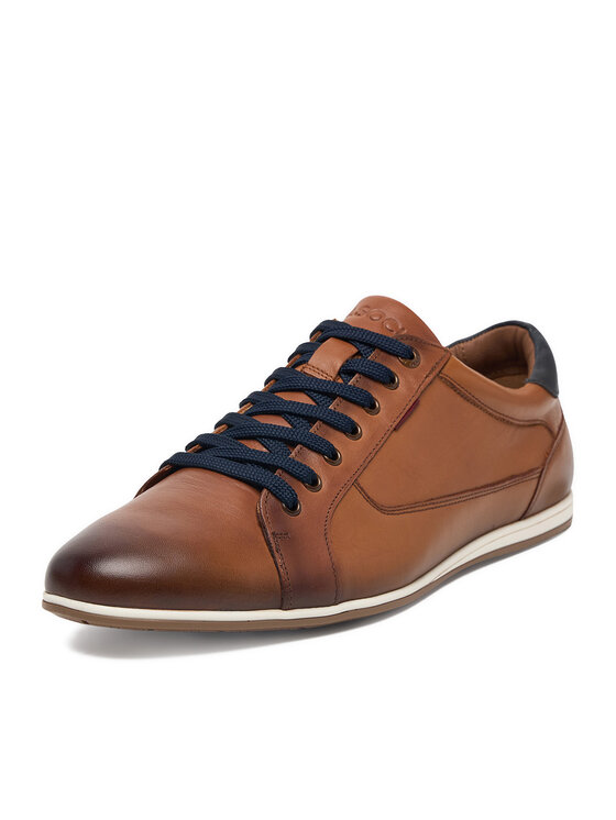 Lasocki Sneakers Lasocki CEO-PAULE03-03 MI25 Hellbraun
