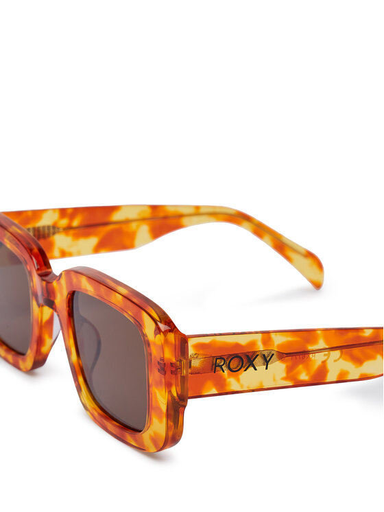 Roxy Sluneční brýle Roxy RX6771 Hnědá
