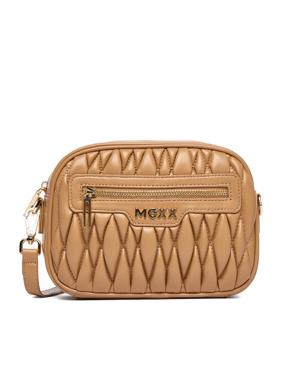 MEXX Τσάντα MEXX C-MEXX-L-002-08 Μπεζ