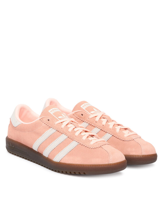 adidas Снікерcи adidas Brmd JI2658 Рожевий