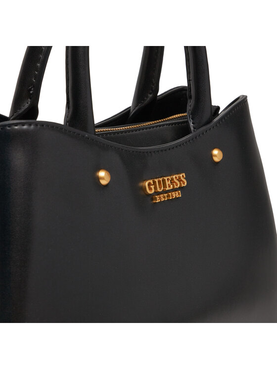 Guess Сумка Guess Sarita (VA) HWVA93 27060 Чорний