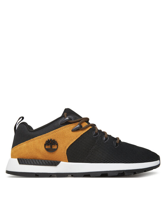 Timberland Снікерcи Timberland Sprint Trekker TB0A6DC1EF01 Чорний
