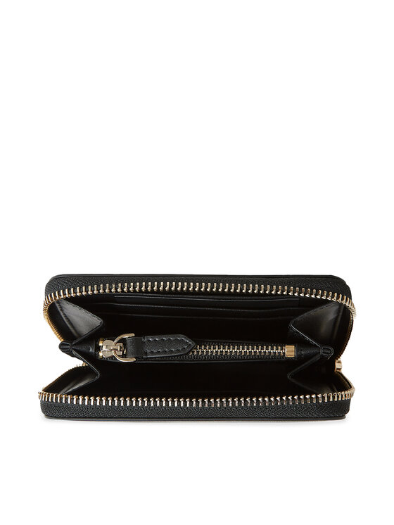 KARL LAGERFELD Novčanik KARL LAGERFELD 240W3202 Crna