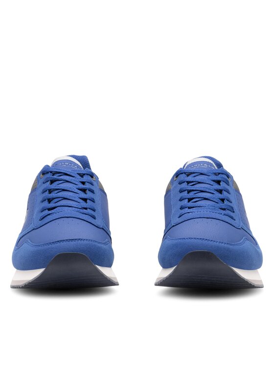U.S. Polo Assn. Αθλητικά U.S. Polo Assn. NOBIL003M/CHY4 Μπλε
