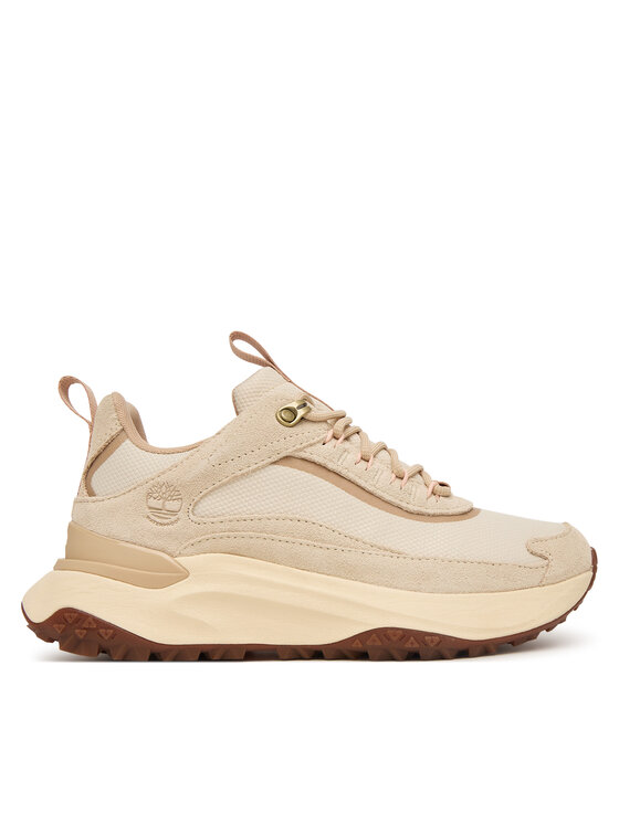 Timberland Snīkeri Timberland Motion Access Low Lace Up TB0A2N4BEW21 Bēšs