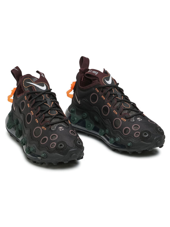 Nike Sneakersy Nike Air Max 720 Ispa CD2182 001 Černá