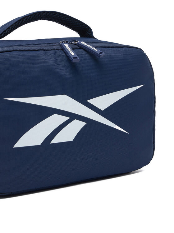 Reebok Τσαντάκι καλλυντικών Reebok RBK-U1-001-SS25 Σκούρο μπλε