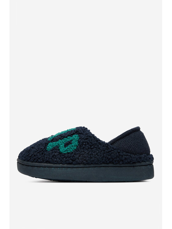 Gap Тапочки Gap GCJ001F4TKELYBGP Чорний