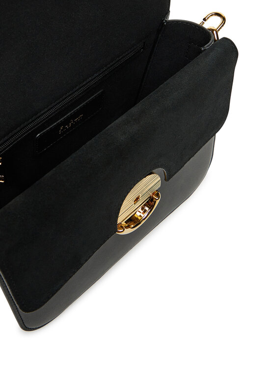 Furla Τσάντα Furla WB01475 BX0428 O6000 Μαύρο