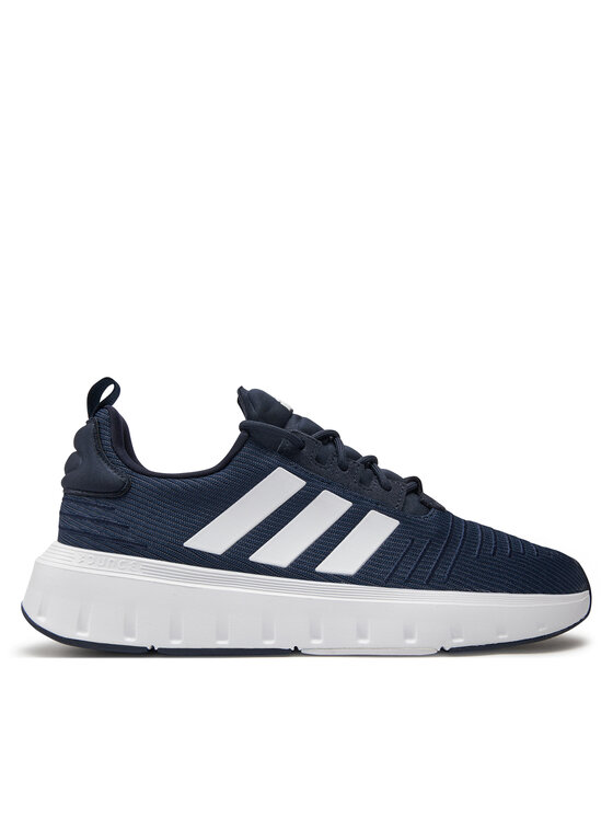 adidas Superge adidas Swift Run ID3014 Mornarsko modra