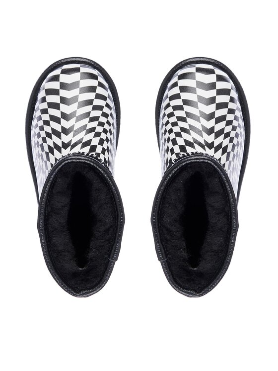 EMU Australia Cizme de zăpadă EMU Australia Blanasi K12950 Negru