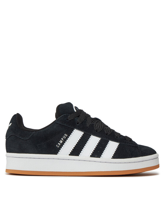 adidas Снікерcи adidas Campus 00s J HQ6638 Чорний