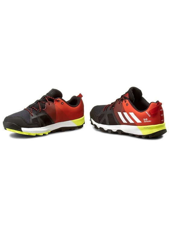 adidas Cipő adidas Kanadia 8 Tr M AQ5843 Corhtr/Ftwwh