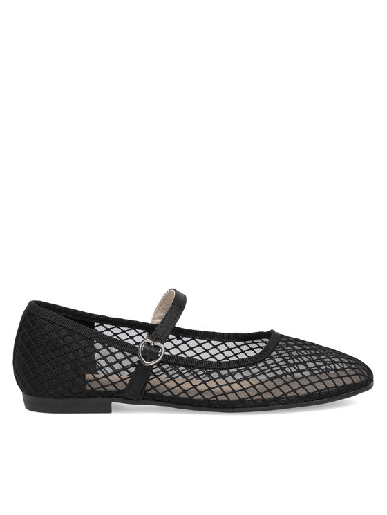 DeeZee Balerini DeeZee CM230525-9 Negru