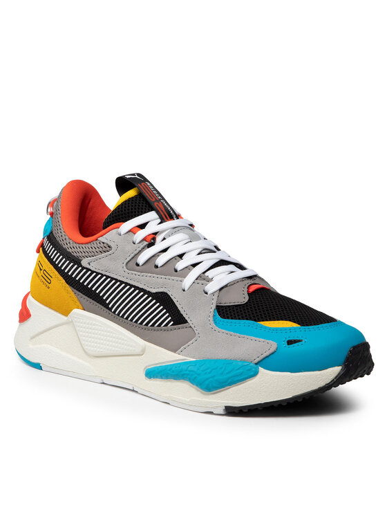 Puma Snīkeri Puma Rs-Z 381640 01 Daudzkrāsains