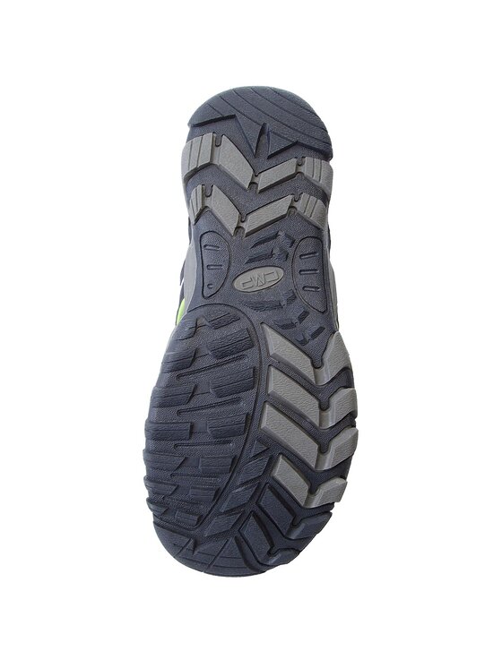 CMP Sandali CMP Aquarii Hiking Sandal 3Q95477 Mornarsko modra