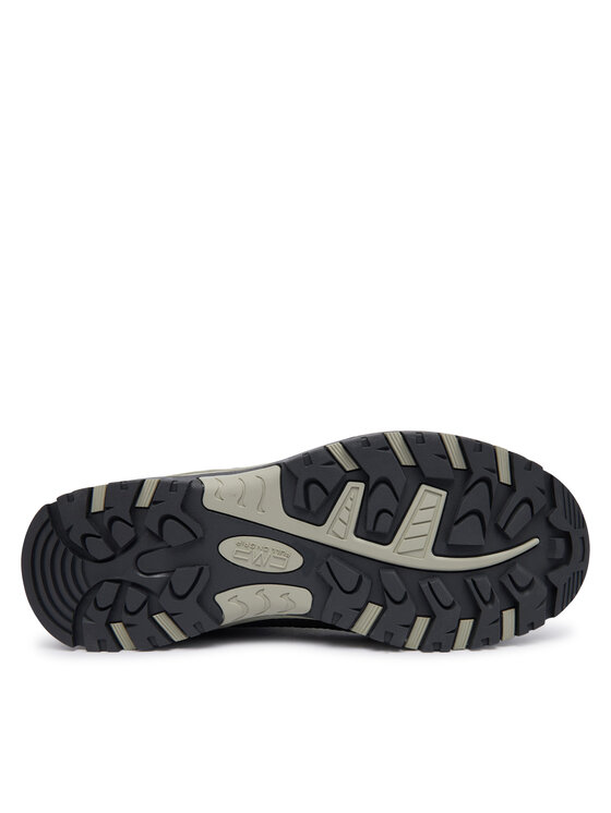 CMP Туристически CMP Rigel Mid Wp 3Q12944J Зелен