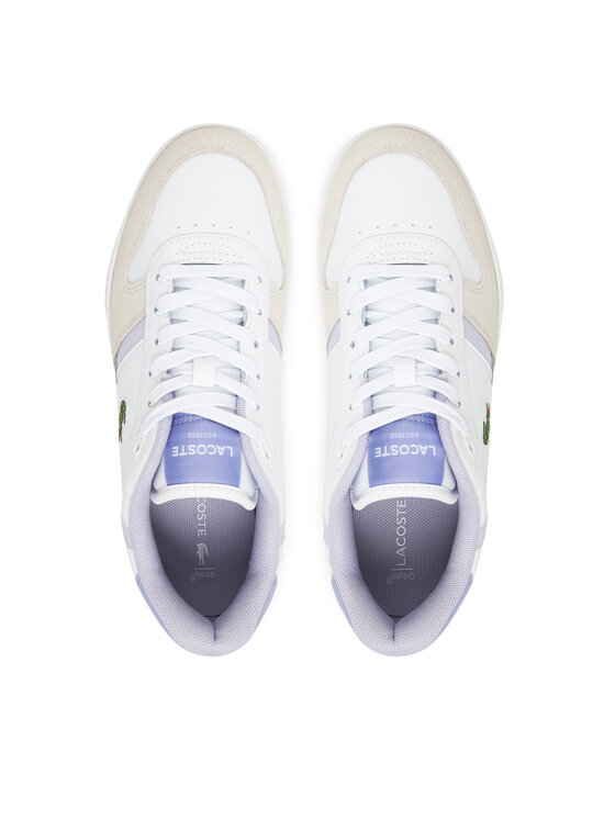 Lacoste Superge Lacoste 7-50SFA0194 Bela